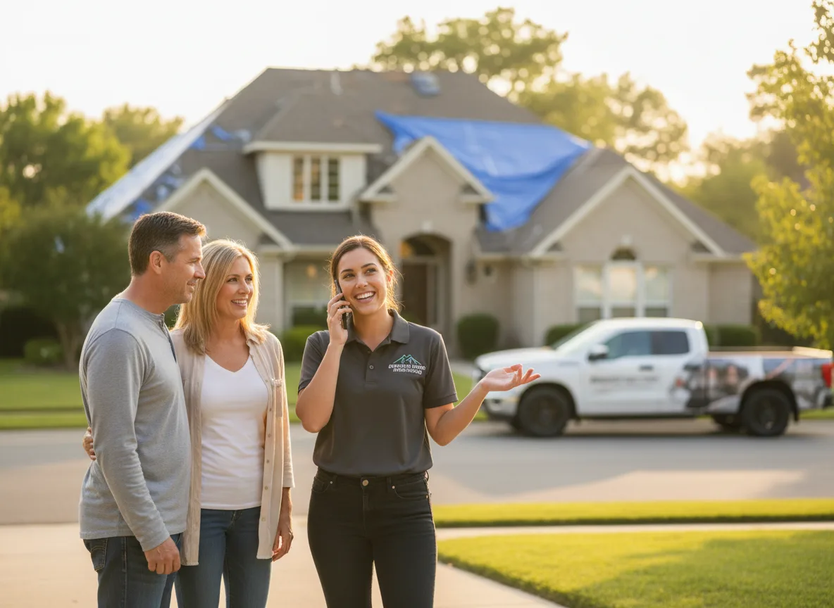 Emergency Roof Repair Gordonsville, VA FAQs